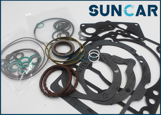 S19018-07399 Kualitas BAIK Perangkat Perjalanan SEAL KIT FIT FOR KOBELCO SK015