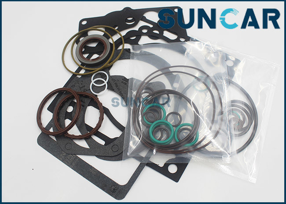 714-17-05023 KUALITAS TINGGI TRANSMISI SEAL KIT FIT untuk KOTATSU WA430-5