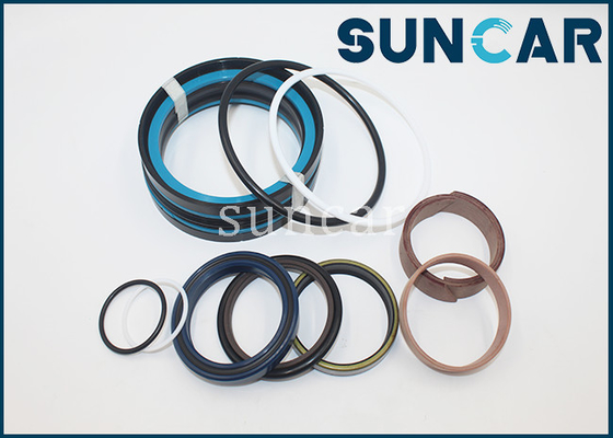 SUNCARVO.L.VO VOE 14510911 VOE 145510911 Silinder Seal Kit Untuk Excavator EC210, EC240, EC290