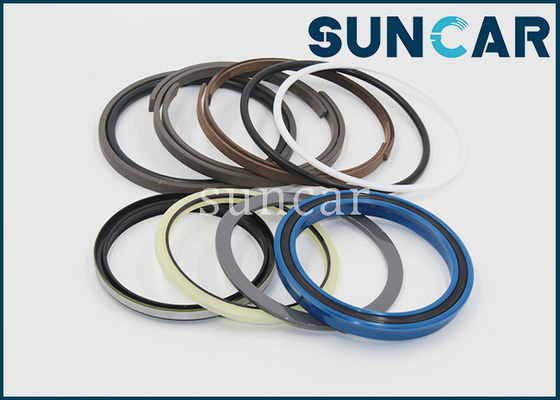 Hitachi 9173711 Arm Cylinder Seal Kit Untuk Excavator EX300-5, EX300-5HHE, EX300LC-5M, EX350H-5, EX350H-5HHE, EX350K-5