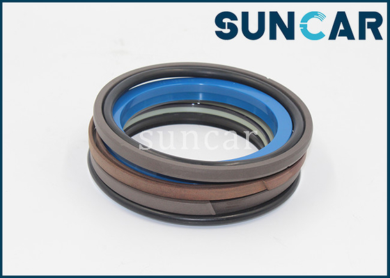Hitachi 4467380 Arm Cylinder Seal Kit Untuk Excavator ZX160, ZX160W, ZX160W-AMS, ZX210W, ZX210W-AMS, ZX240-3, ZX300W