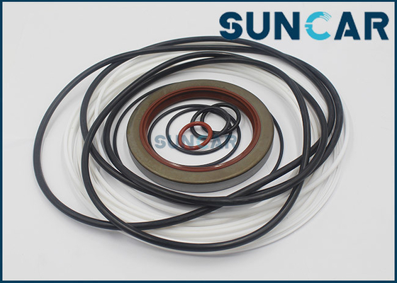 714-12-05061 KUALITAS Tinggi TRANSMISI SEAL KIT FIT untuk KOMATSU WA350-3A WA320-3 WA300-3A WA350-3A WA380