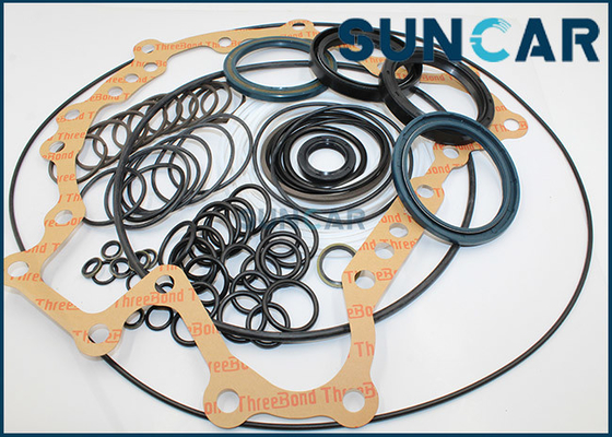 714-12-05061 KUALITAS Tinggi TRANSMISI SEAL KIT FITS untuk KOMATSU WA380