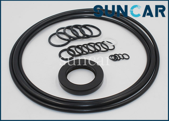 714-12-05110 KUALITAS Tinggi TRANSMISI SEAL KIT FIT untuk KOMATSU WA320-3 WA320-3A