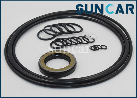 714-12-05120 KUALITAS Tinggi TRANSMISI SEAL KIT FITS