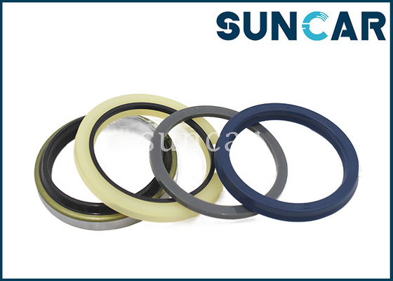 Hitachi 4667620 Blade Cylinder Seal Kit Untuk Excavator ZX14-3, ZX14-3CKD, ZX16-3, ZX17U-2, ZX17UNA-2, ZX22U-2