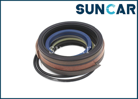Hitachi 4652458 Blade Cylinder Seal Kit Untuk Excavator ZX27U-2, ZX27UNA-2, ZX30UR-2