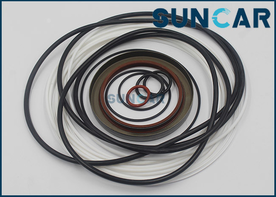 XZBSXXLB-UH045 NBR KALITAS Perangkat Perjalanan SEAL KIT FIT untuk HITACHI UH045 UH045-7