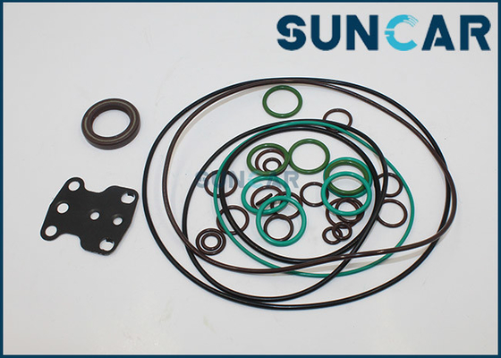 A4VSO180 KALITAS BAIK KIT SEAL PUMP utama FIT untuk REXROTH A4VSO180