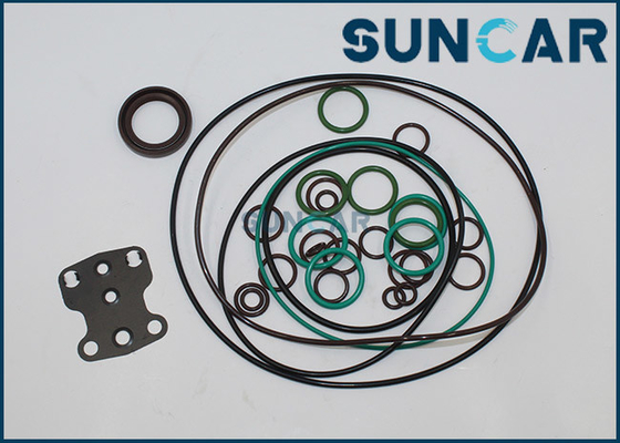 A2FO160 KUALITAS BAIK KIT SEAL PUMP utama FIT untuk REXROTH A2FO160