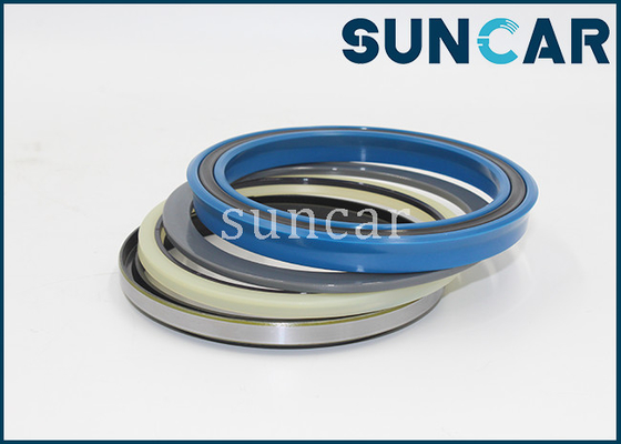 Hitachi 4033545 Arm Cylinder Seal Kit Untuk Excavator [UH03D, UH03DT, UH04, UH04M, WH03] Kit Perbaikan