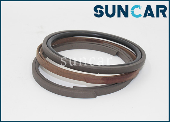 Hitachi 4614057 Arm Cylinder Seal Kit Untuk Excavator [ZX30, ZX35] Kit Perbaikan