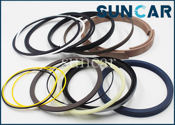 CA3E3297 Excavator Boom Cylinder Seal kit Hydraulic Untuk C.A.T 428 416