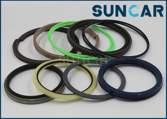 CA3975704 Excavator Boom Cylinder Seal kit Hydraulic Untuk C.A.T 420E 432E 434E