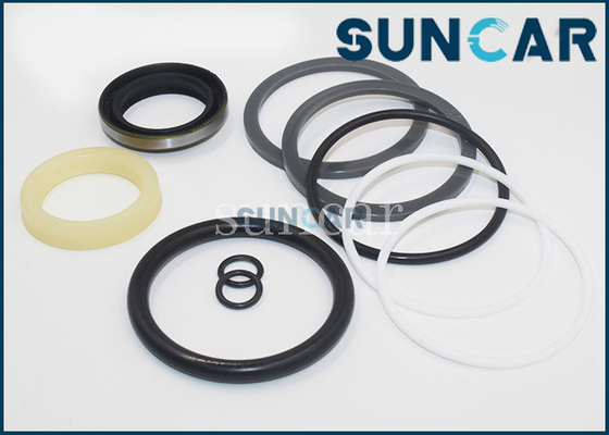 CA3412791 Kit Segel Silinder Excavator Boom Hydraulic Untuk C.A.T 320E 320E L 320E LN 320E LRR 320E RR 323E L