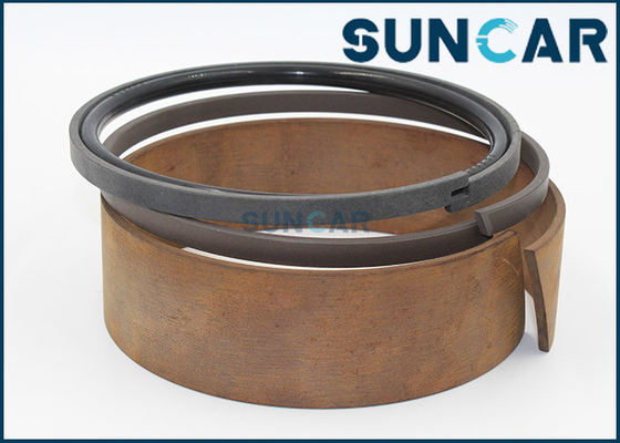 VOE14589132 Kit Perbaikan Segel Silinder ember Untuk SUNCARVO.L.VO EC200B EC200D EC210B EC210C EC210D EC220D EC220E Model Bagian