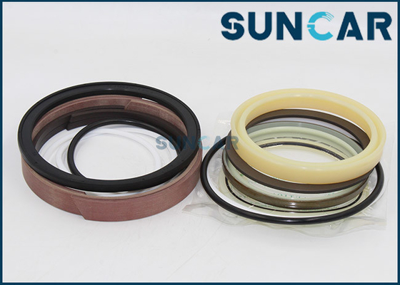 SA8230-28800 PUSHER ASSY Untuk SUNCARVO.L.VO EC330B EC360B EC460B EC700B EC55D EC60D EW145B EW60C Bagian Perbaikan Model
