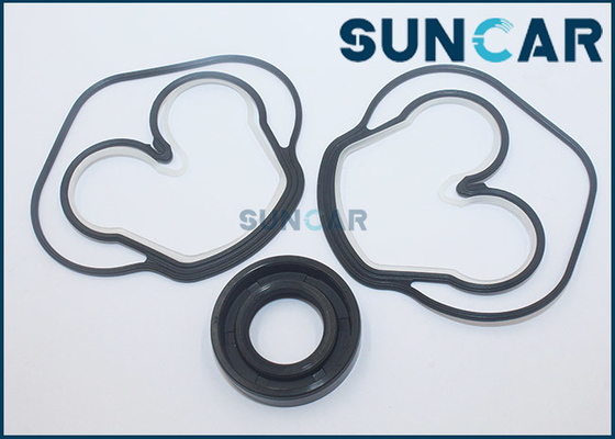 4206167 Gear Pump Seal Kit Untuk HITACHI EX300-5 EX300-5HHE EX300LC-5M EX300LCLL-5 EX300LCLL-5M Lebih Banyak Model Mesin