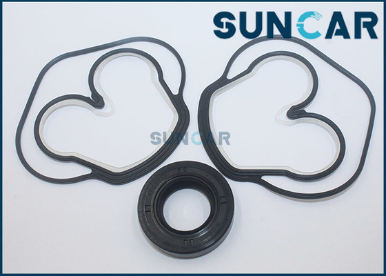 4206167 Gear Pump Seal Kit Untuk HITACHI ZX135UST ZX160W ZX160W-AMS ZX330 ZX330-HHE ZX350H Lebih Banyak Model Mesin