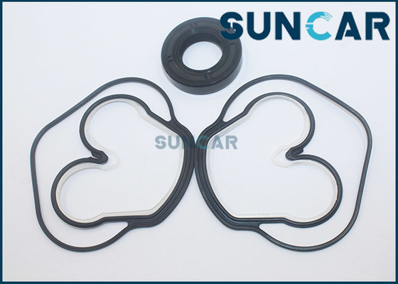 4206167 Gear Pump Seal Kit Untuk HITACHI ZX500W ZX600 ZX650H ZX800 ZX850H Lebih Model Mesin