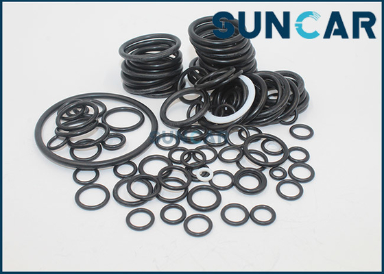 C.A.Terpillar 136-0326KT Kit Segel Katup Utama Untuk C.A.T E307B Excavator