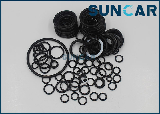 C.A.Terpillar 307-2756KT Kit Segel Katup Utama Untuk C.A.T E307D Model Bagian Perbaikan