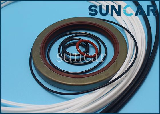 425-15-05601 NBR Quality Transmission Seal Kit Fit Untuk Komatsu WA500-6 Model Bagian Perbaikan