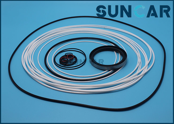 425-15-05420 NBR Quality Transmission Seal Kit 4251505420 Model Bagian Perbaikan