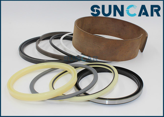 CA2404819 240-4819 2404819 Silinder Seal Kit Untuk C.A.T D8T D9R D9T Model Bagian Perbaikan