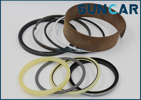 31Y1-29100 Bucket Cylinder Seal Kit Untuk R210NLC-9 R210W-9 R210W-9A R210W-9AMH R210W-9MH R210W-9S Perbaikan Bagian Model