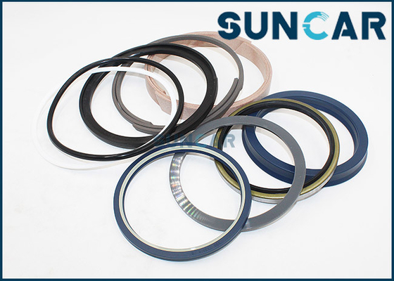 31Y1-03862 Bucket Cylinder Seal Kit For R130LC R140W-7 R140LC-7 R150W-7 R150LC-7 Model Part Repair