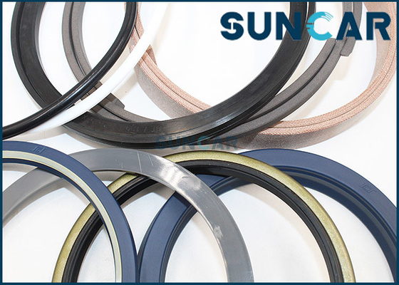 31Y1-15706 Bucket Cylinder Seal Kit Untuk RC215C-7H RD210-7 RD210-7V RD220-7 Bagian Perbaikan