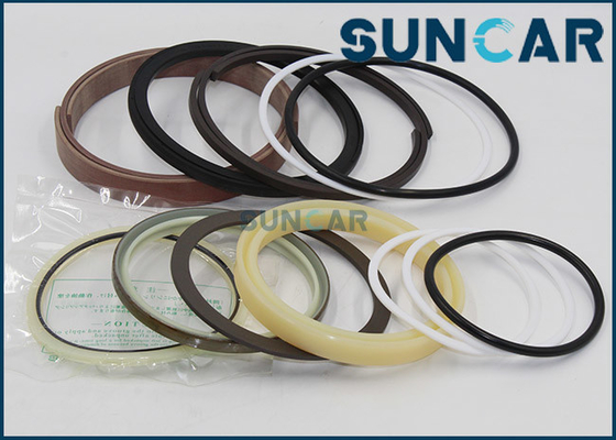 31Y1-35030 Bucket Cylinder Seal Kit Untuk Perbaikan Bagian R180LC-9S R180W-9A R180W-9S RB160LC-9S