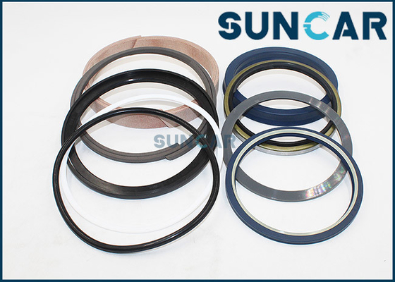 31Y1-33571 Bucket Cylinder Seal Kit Untuk HYUNDAI HX330L R320LC-9 R330LC-9A R330LC-9S R330LC-9SH Perbaikan Bagian Model