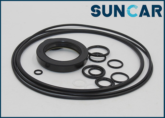 9168003 KIT SEAL MOTOR KUALITAS Tinggi Untuk HITACHI ZX200 ZX210 ZX240