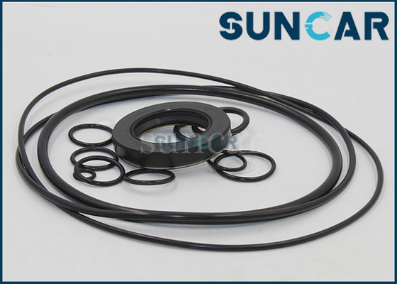 9180429 Kualitas BAIK Perangkat Perjalanan SEAL KIT FIT Untuk HITACHI ZX120 ZX125US ZX130H
