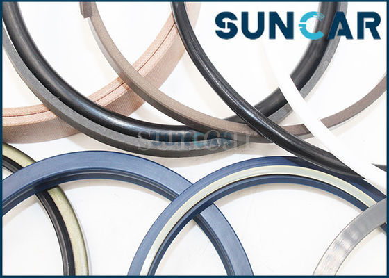 CA1915619 191-5619 1915619 KIT SEAL BUCKET CYLINDER untuk CAT 320C, 322C, 324D, 324D L, 324D LN, 324E, 324E L, 324E