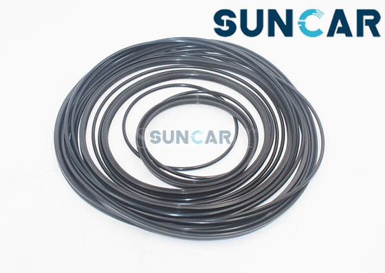 4143020072 4143-020-072 Kit Layanan Transmisi Untuk JCB JS130W JS145W JS160W JS175W JS200W 2HL270 2HL-270