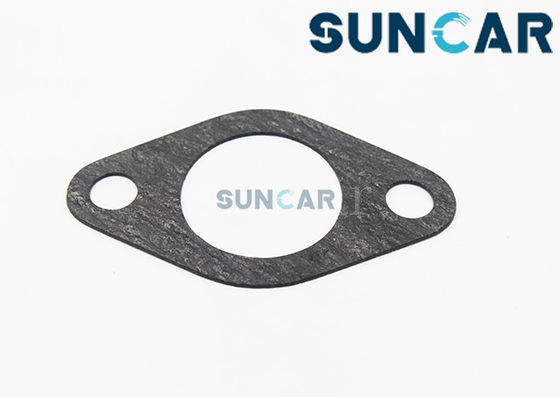 23B-15-16130 23B-15-16131 Gasket Kualitas Baik Untuk Komatsu suku cadang