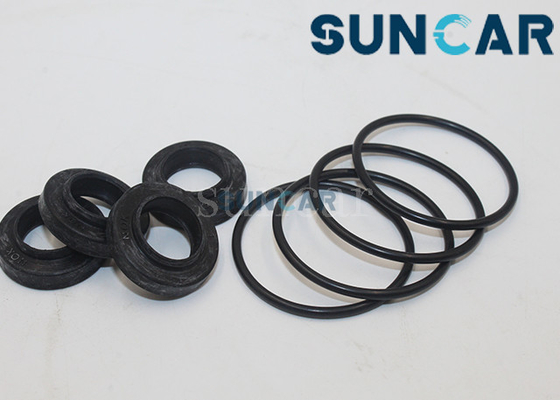 158-8250 1588250 Travel Control Valve Seal Kit Untuk CAT E311B E311C E312B E312C E315C E318C E319C E320B E320C E320CL