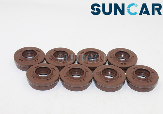 702-16-03910 7021603910 Pilot Valve Seal Kit Untuk Komatsu PC60-7 PC70-7 PC120-7 PC130-7 PC130-8 PC200-7 PC200-8 PC220-7