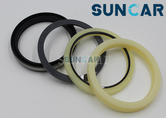 Hitachi 4364912 Boom Cylinder Seal Kit Untuk Hitachi EX120-5 EX120-5HG EX120-5LV EX120-5X EX120-5Z EX120SS-5 EX130H-5