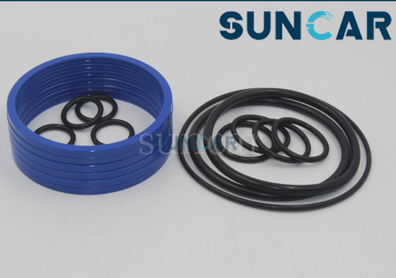 703-09-00130 Kit Segel Gabungan Pusat Untuk Komatsu PC300-6 PC300LC-6 PC310-6 PC310LC-6 PC350-6 PC400-6 PC400LC-6 PC410LC-6