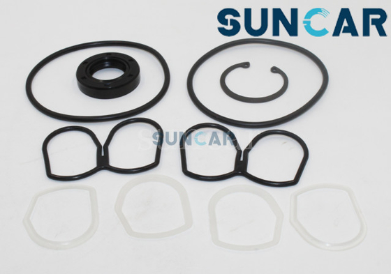 2P3120 Kit Segel Pompa Gir Berkualitas Baik Untuk Excavator KYB KAYABA 2P3120