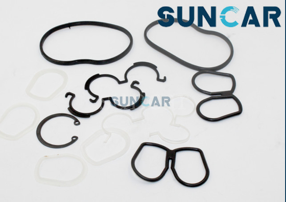 KYB-KFZ4-23-15CHN KFZ4-23-15CHN Gear Pump Seal Kit Untuk KYB KAYABA KFZ4-23-15CHN