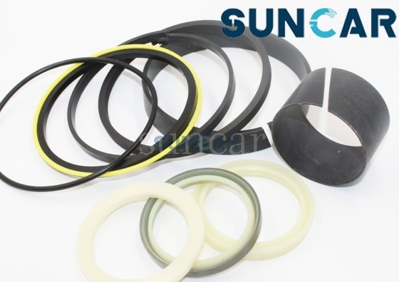 182218A1 Kualitas Baik Boom Silinder Seal Kit Case Bagian Untuk Case 580M 570LXT 580L