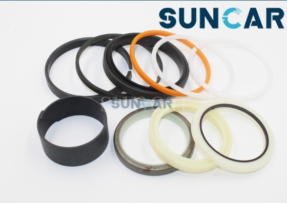 84259224 Kualitas Baik Silinder Seal Kit Case Part Untuk Case Loader 580N 580SN 580SN WT 580N EP 590SN