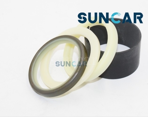 131790A1 Kualitas Baik Backhoe Dipper Cylinder Seal Kit untuk CASE loader 570LXT 580L
