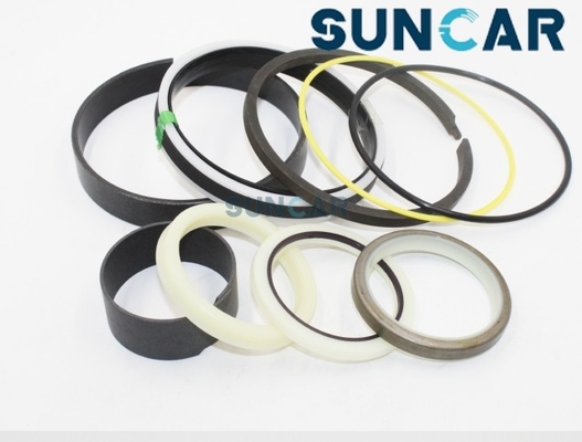 84259218 Boom Cylinder Seal Kit untuk CASE Loader 580N 580NEP 580SN 580SNWT 590SN