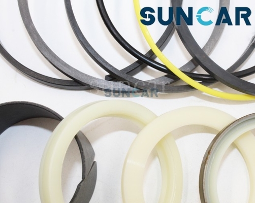 234844A1 Kit Seal Dipper Kualitas Baik untuk CASE Loader 570LXT 580L 580M